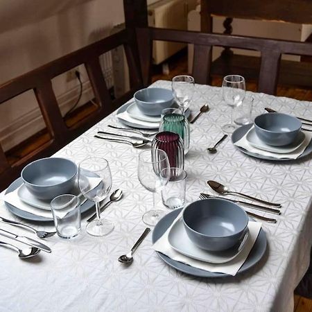 Schoene Dachgeschosswohnung Nahe Koeln Esterno foto